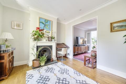 3 bedroom terraced house to rent, St. Johns Wood Terrace London NW8