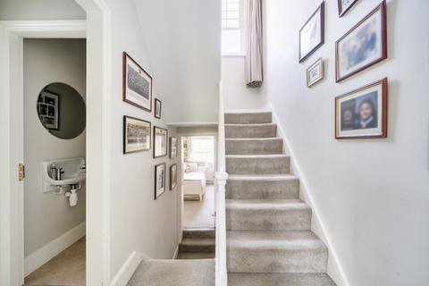 3 bedroom terraced house to rent, St. Johns Wood Terrace London NW8