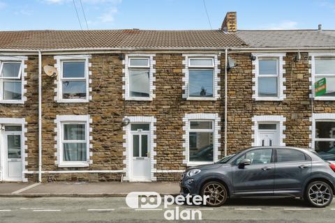 Creswell Road, Neath