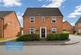 Snowgoose Way, Newcastle, Newcastle-under-Lyme