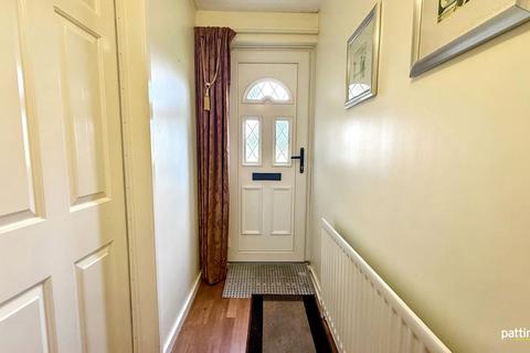 undefined, Fir Grove, Ellington, Morpeth, Northumberland, NE61 5EX