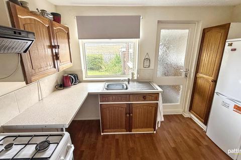 undefined, Fir Grove, Ellington, Morpeth, Northumberland, NE61 5EX
