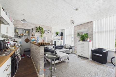 Block of apartments for sale, Albany Street, Hull, HU3
