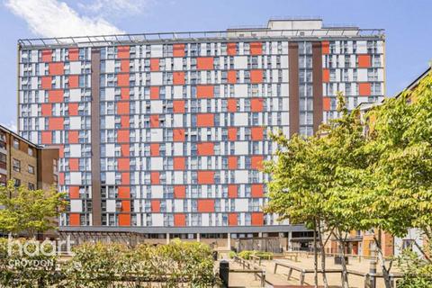 1 bedroom block of apartments for sale, London Road, Croydon