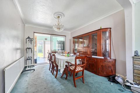 3 bedroom semi-detached house for sale, Kenmore Avenue, Harrow HA3