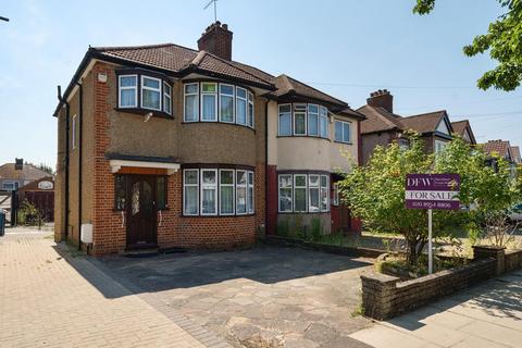3 bedroom semi-detached house for sale, Kenmore Avenue, Harrow HA3