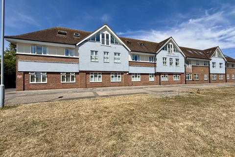 2 bedroom apartment for sale, Lakewood Road, Christchurch BH23