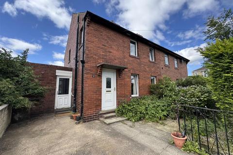3 bedroom semi-detached house for sale, Westerley Way, Shelley, Huddersfield HD8 8HN
