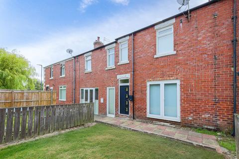2 bedroom terraced house for sale, Hazel Grove, West Moor, NE12