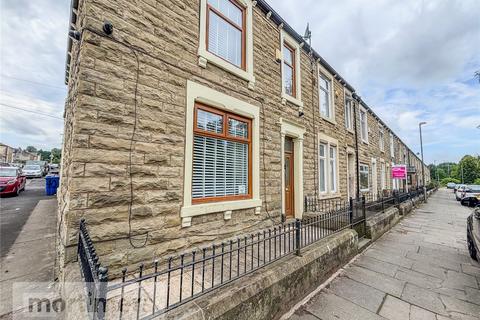 3 bedroom end of terrace house for sale, Emma Street, Accrington, Lancashire, BB5