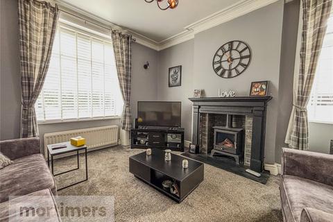 3 bedroom end of terrace house for sale, Emma Street, Accrington, Lancashire, BB5
