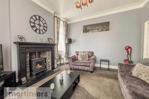 3 bedroom end of terrace house for sale, Emma Street, Accrington, Lancashire, BB5