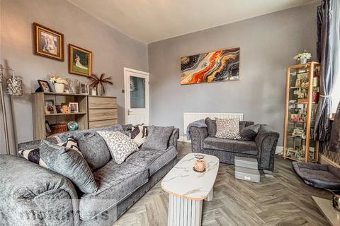 3 bedroom end of terrace house for sale, Emma Street, Accrington, Lancashire, BB5