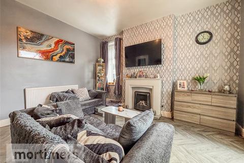3 bedroom end of terrace house for sale, Emma Street, Accrington, Lancashire, BB5