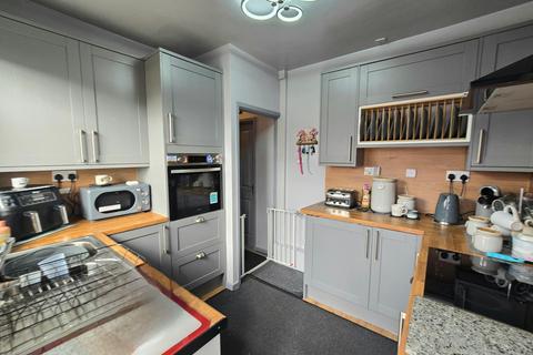 2 bedroom semi-detached bungalow for sale, Penylan, Bridgend, CF31