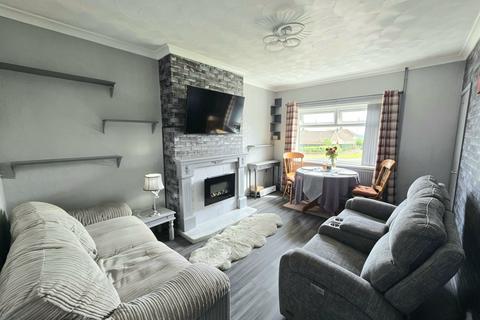 2 bedroom semi-detached bungalow for sale, Penylan, Bridgend, CF31