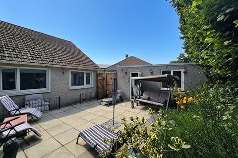 2 bedroom semi-detached bungalow for sale, Penylan, Bridgend, CF31
