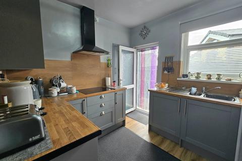2 bedroom semi-detached bungalow for sale, Penylan, Bridgend, CF31