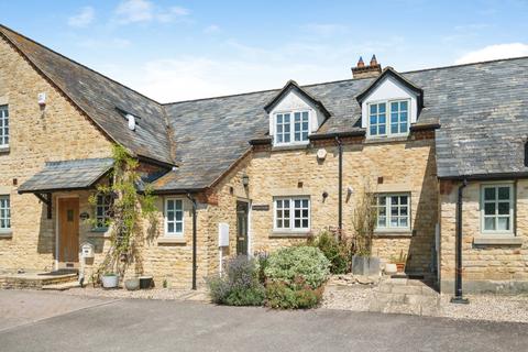 2 bedroom cottage for sale, Quarry Green Close, Wicken, Milton Keynes, Northamptonshire, MK19