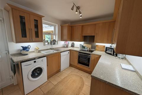 3 bedroom semi-detached house for sale, The Haybarn, Stafford, Staffordshire, ST16