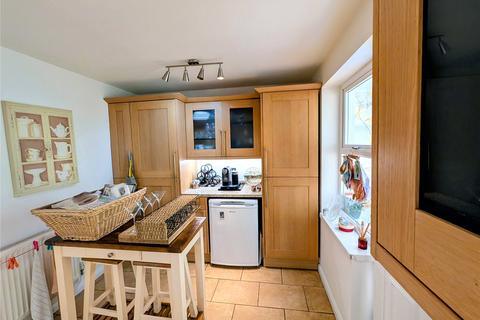 3 bedroom semi-detached house for sale, The Haybarn, Stafford, Staffordshire, ST16