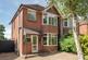 Peartree Avenue, Southampton SO19