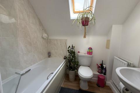 undefined, Wren Close, Corby