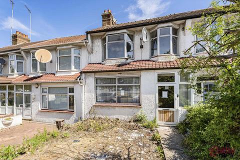 3 bedroom house for sale, Tewkesbury Terrace, London, N11