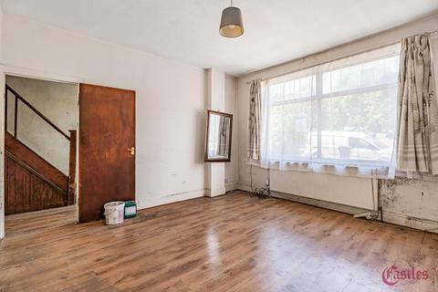 3 bedroom house for sale, Tewkesbury Terrace, London, N11