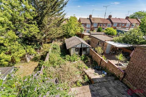 3 bedroom house for sale, Tewkesbury Terrace, London, N11