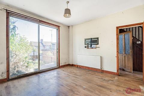 3 bedroom house for sale, Tewkesbury Terrace, London, N11