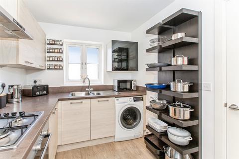 3 bedroom end of terrace house for sale, Station Road, Thrapston, Kettering