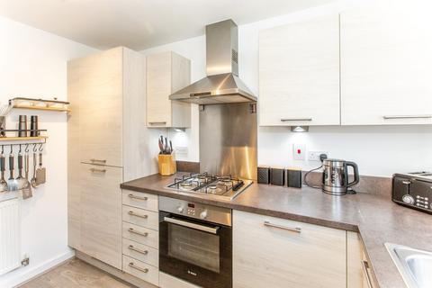 3 bedroom end of terrace house for sale, Station Road, Thrapston, Kettering