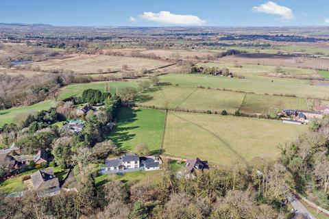 Land for sale, Littledales Lane, Hartford, CW8