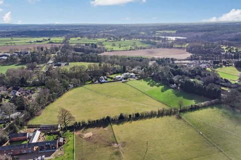 Land for sale, Littledales Lane, Hartford, CW8