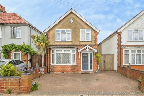 4 bedroom detached house for sale, Goring Road, Ipswich