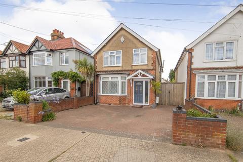 4 bedroom detached house for sale, Goring Road, Ipswich