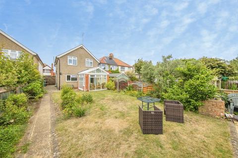 4 bedroom detached house for sale, Goring Road, Ipswich