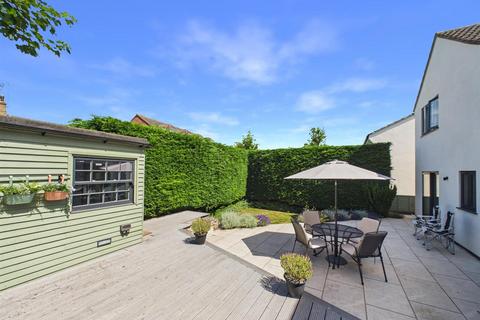 4 bedroom detached house for sale, Vence Close, Stamford