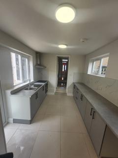 1 bedroom maisonette to rent, London Rd, Hounslow, TW3