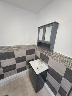 1 bedroom maisonette to rent, London Rd, Hounslow, TW3