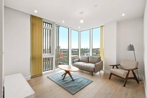 2 bedroom apartment to rent, Brill Place, Grand Central Apartments, King's Cross, NW1