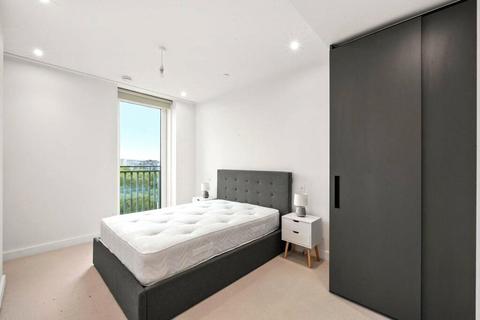 2 bedroom apartment to rent, Brill Place, Grand Central Apartments, King's Cross, NW1