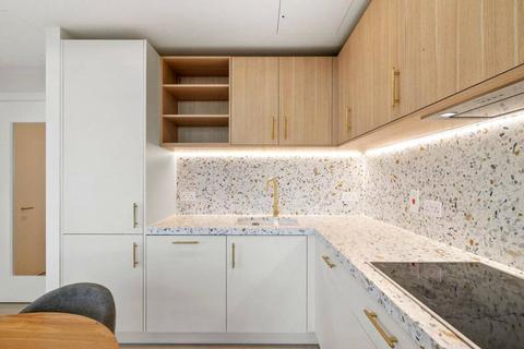 2 bedroom apartment to rent, Brill Place, Grand Central Apartments, King's Cross, NW1