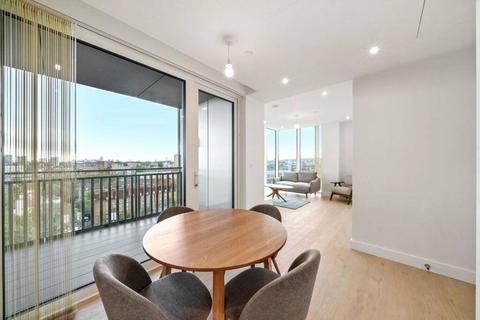 2 bedroom apartment to rent, Brill Place, Grand Central Apartments, King's Cross, NW1