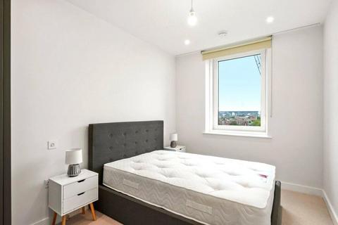 2 bedroom apartment to rent, Brill Place, Grand Central Apartments, King's Cross, NW1