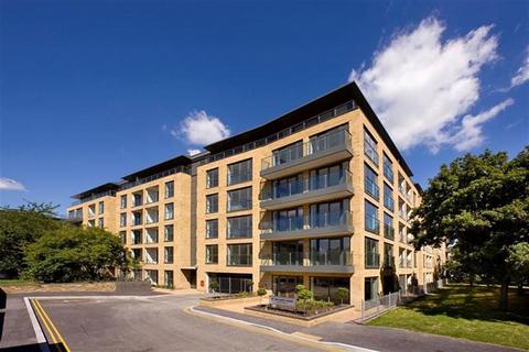 St William's Court, 1 Gifford Street, Islington, Kings Cross, London, N1