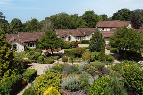 2 bedroom retirement property for sale, Alma Road, Reigate