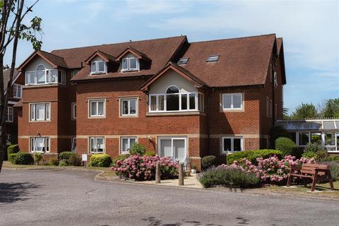 2 bedroom retirement property for sale, Alma Road, Reigate