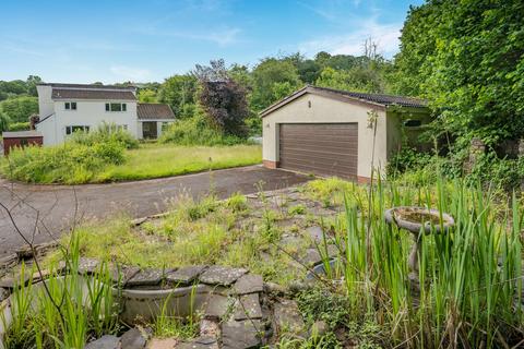 3 bedroom detached house for sale, Cold Harbour, Usk, NP15